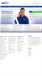Mobile Screenshot of mailstreet.com